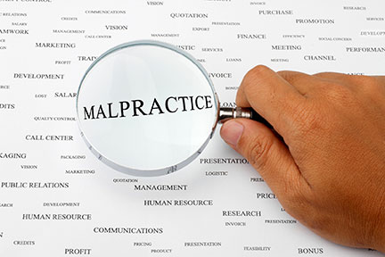Fighting for your rights against a professional can be a daunting challenge. Contact an Corpus Christi Professional Malpractice Attorney for help.