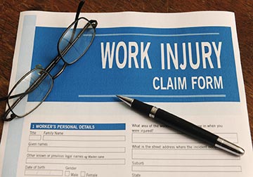 If you have been injured at work, the paperwork and red tape can be frustrating. Call a Corpus Christi Work Injury Lawyer for help getting the money you deserve.
