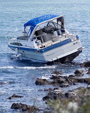Boat accidents of all kinds occur in Texas's lakes, rivers, and bays each year. If you have been involved in a Corpus Christi, Nueces County, or Central Texas boat accident, contact a Corpus Christi boat accident attorney now.