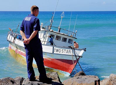 Texas boating laws can be strict and, if you have been injured by a person negligent driving a boat or other watercraft, you have rights. Call a Corpus Christi boat lawyer today.